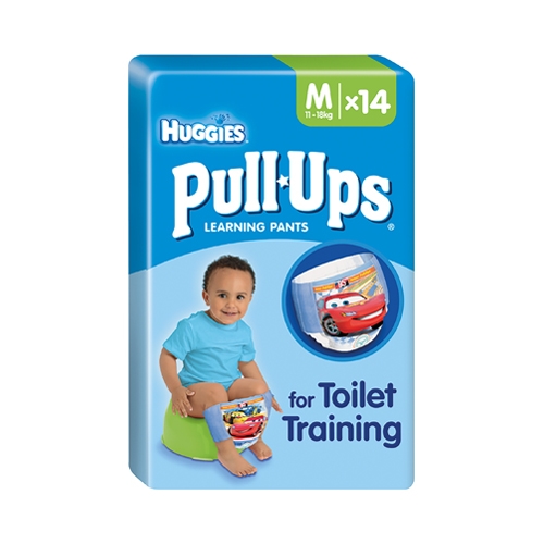 pampers pure s3 kiedy