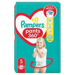 pampers active baby 6 cena