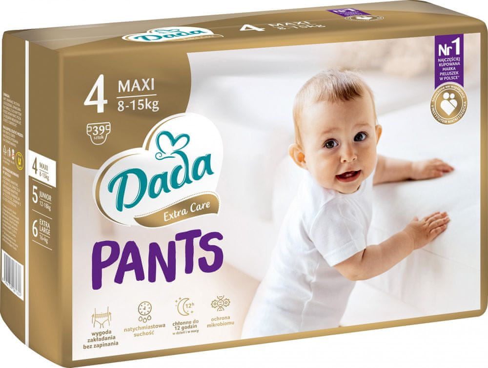 allegro pieluchy pampers 3