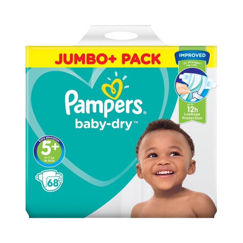 pampers premiunm care 3