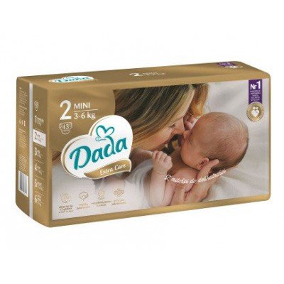 pampers pieluchy dla dzieci