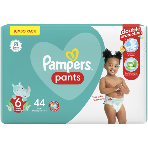 pampers 2 doz