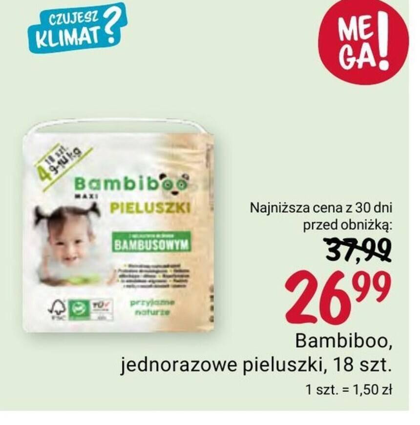 pampers po herbacie gdzie wyrzucić