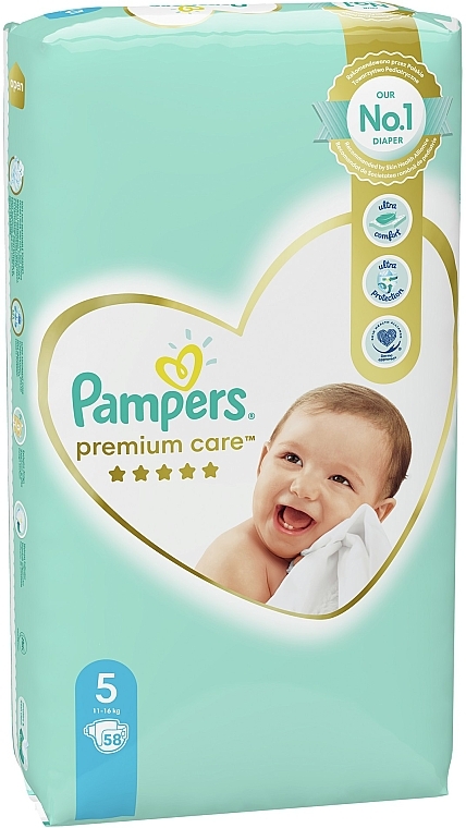 podkłady do przewijania pampers