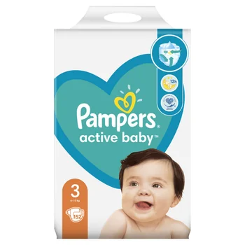 pampers premium care 6