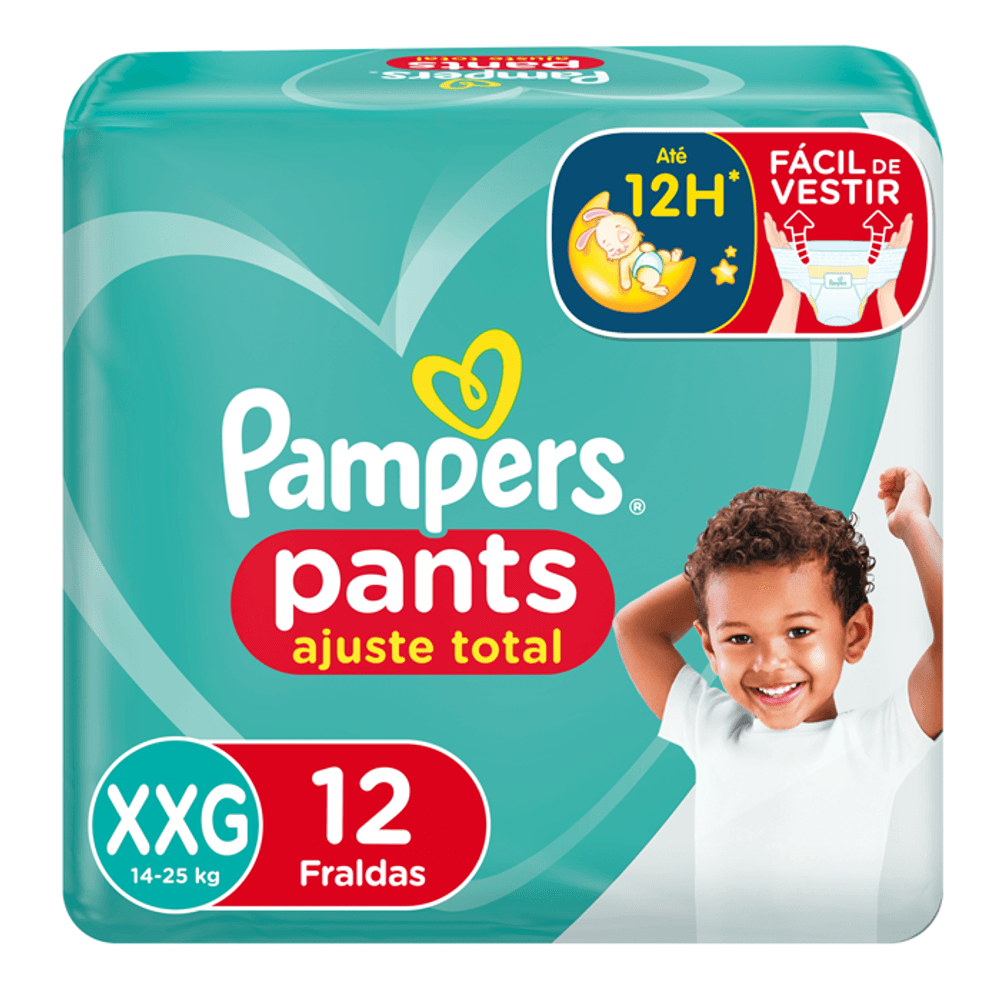 alllegro pampers 2