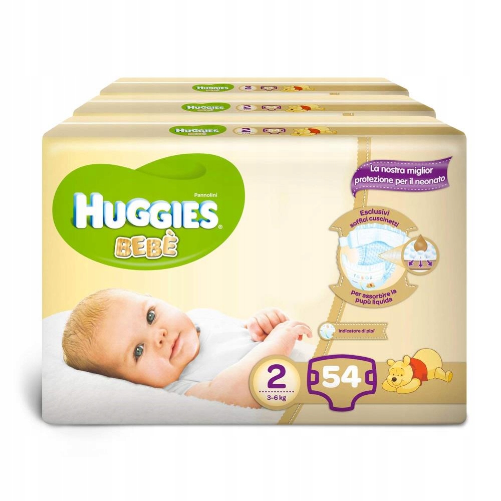 pampers 3 premium care rossmann