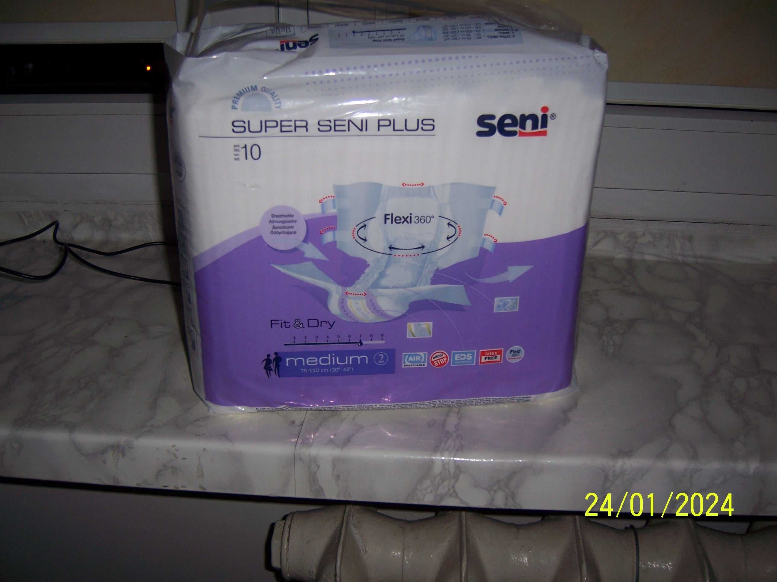 pampers 80 szt 3