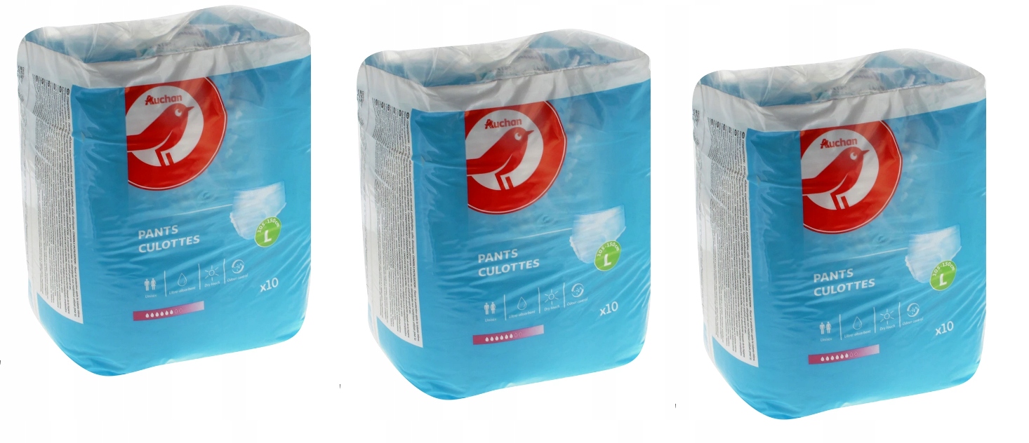 pampers 3 babydry 68