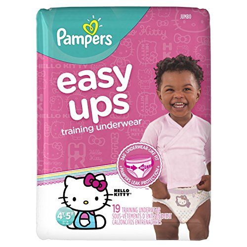 promocja na pieluchomajtki pampers