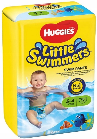 tesco pampers premium care 3