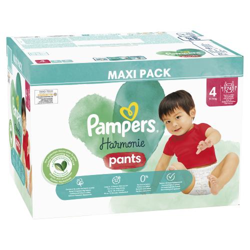 sex pampers