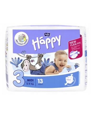 pieluchy pampers baby dry 2 144 sztuk