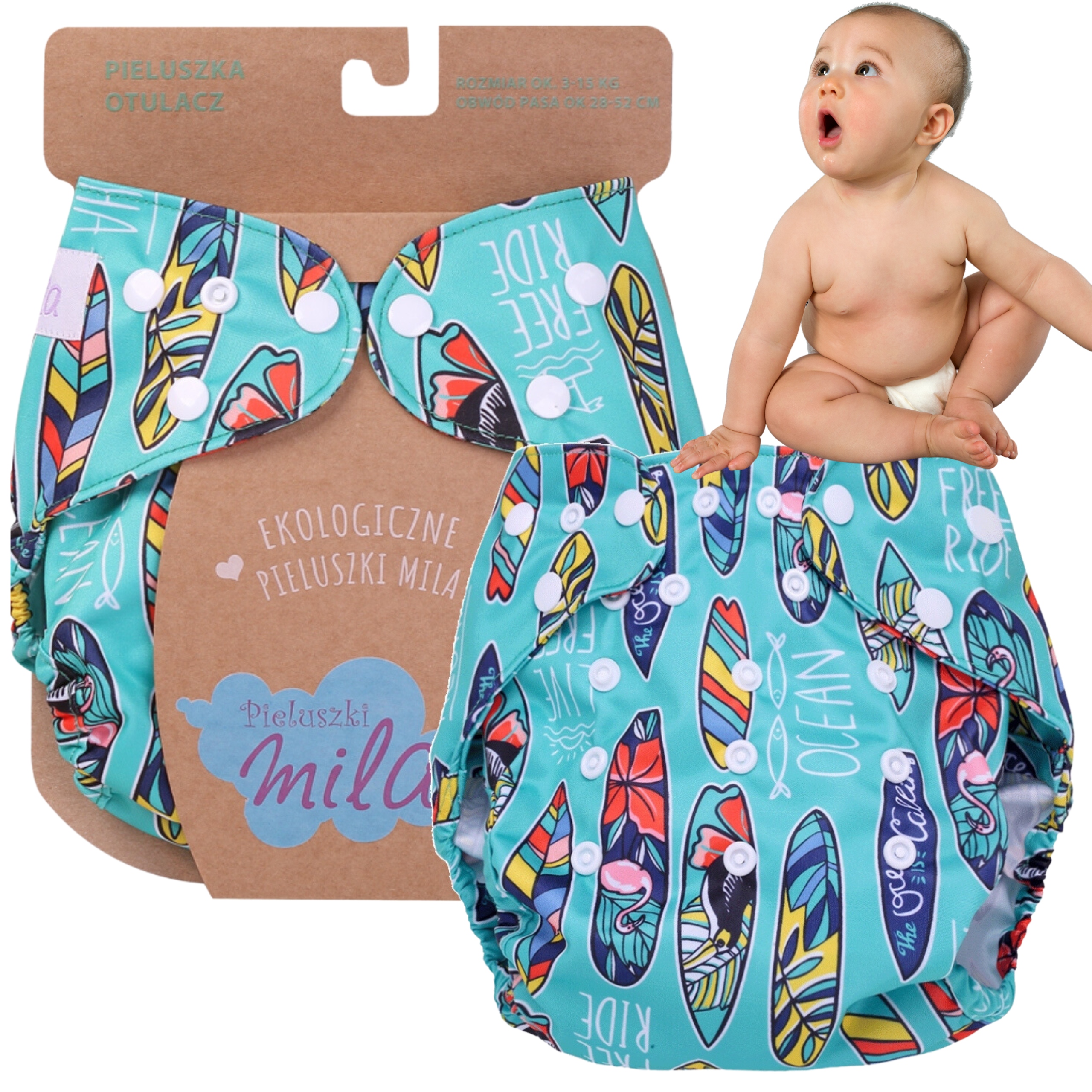 pampers premium care pieluchy rozmiar 1 newborn 2-5kg 88 sztuk