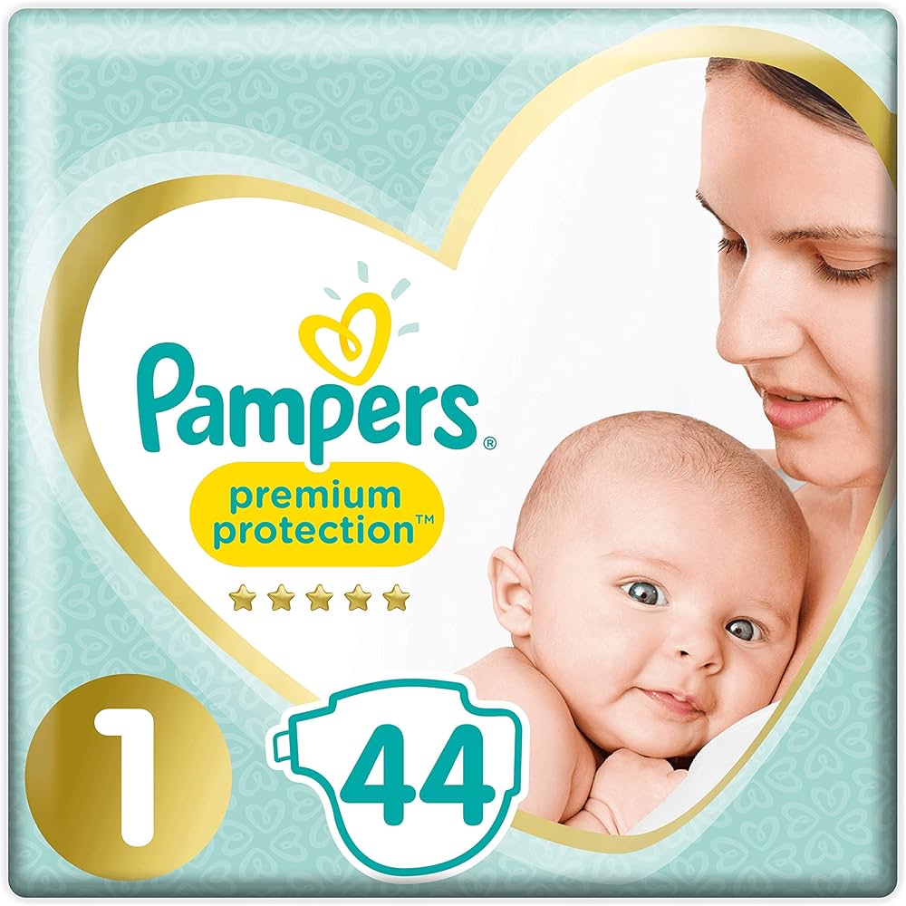 pants pampers 5