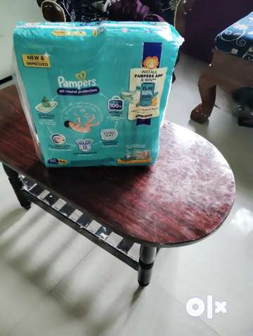 pieluchy pampers premium care 88 szt