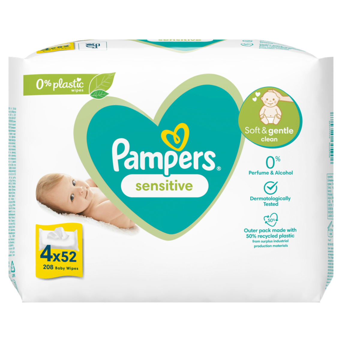 pampers sleep and dry