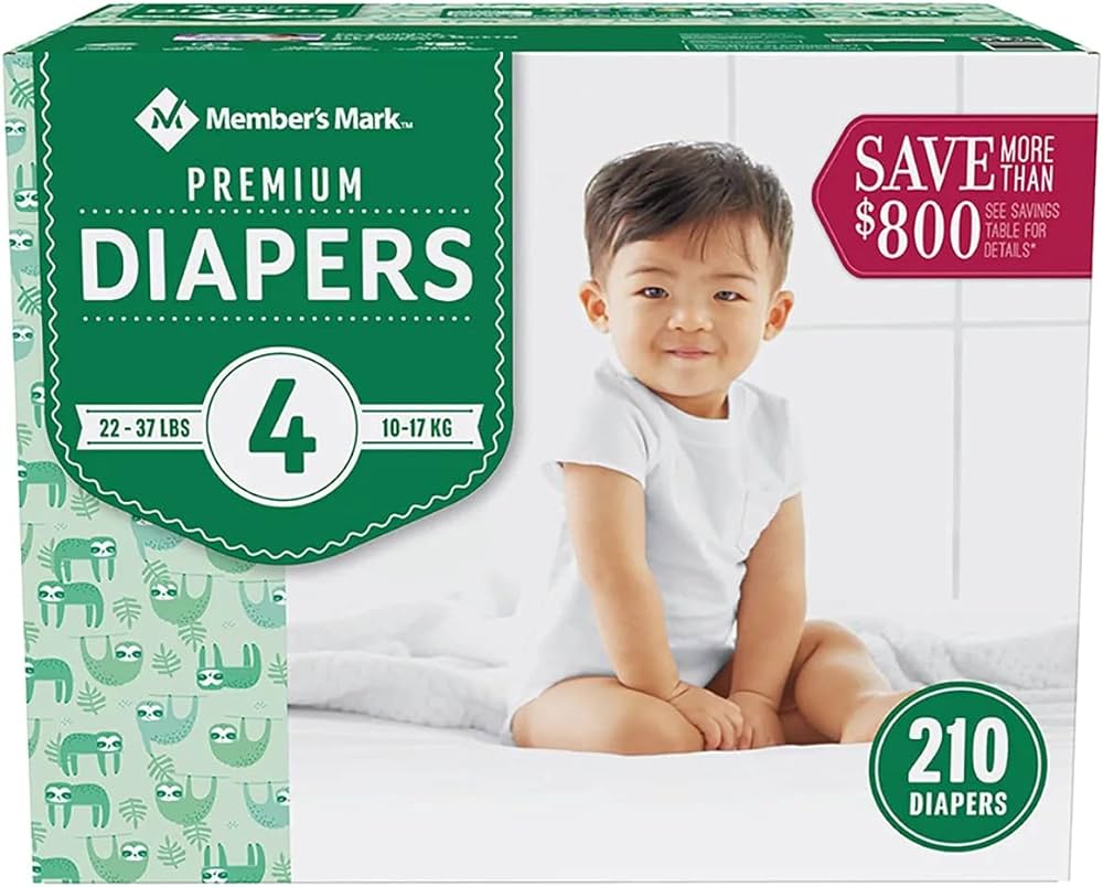 lumi by pampers