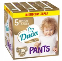 pampers active baby 4 allegro