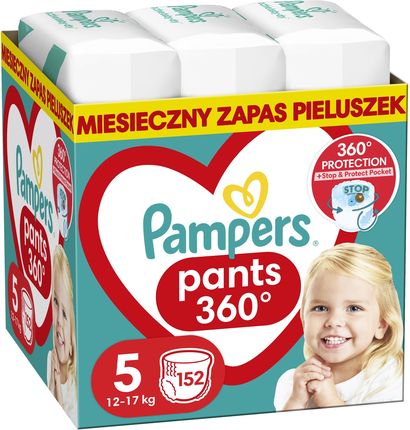 pampers 2 4-8 80 szt cena