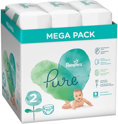 durant with pampers