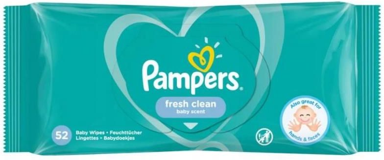 pampers premiun care 2