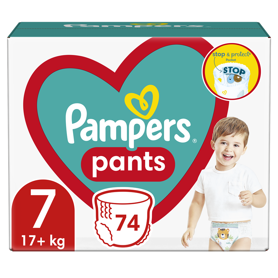 pampers voucher code