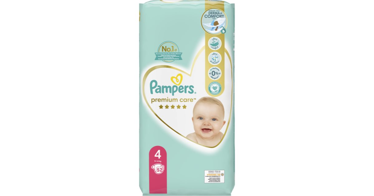 pieluszki pampers 5 allegro