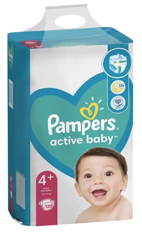 pieluchy pampers premium care 22 szt 1 cena