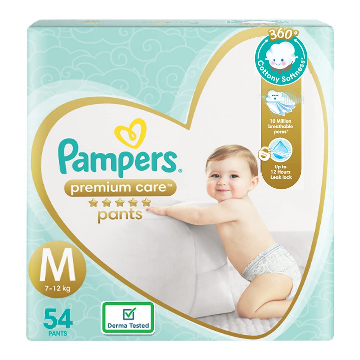 pamper pants carrefour