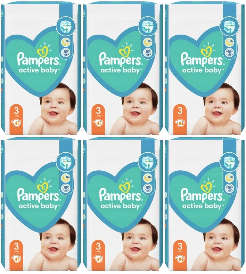 cena pampers 1 biwdronka