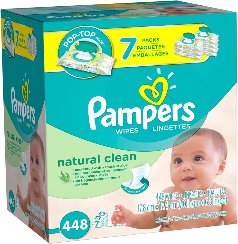 pampers premium care newborn 26