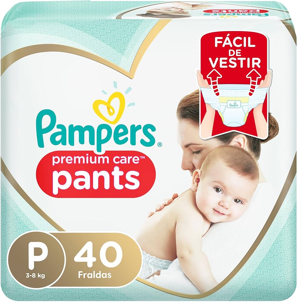 pampers black friday market