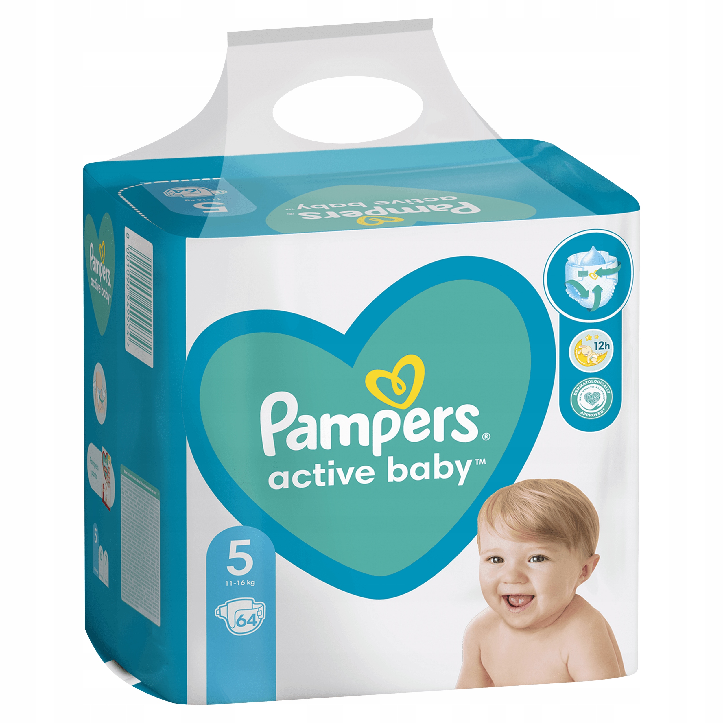 zamiennik pampers