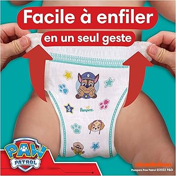 pampers 4 maxi