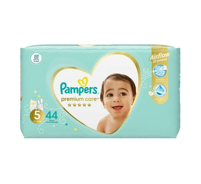 pampers 2 76 szt waga