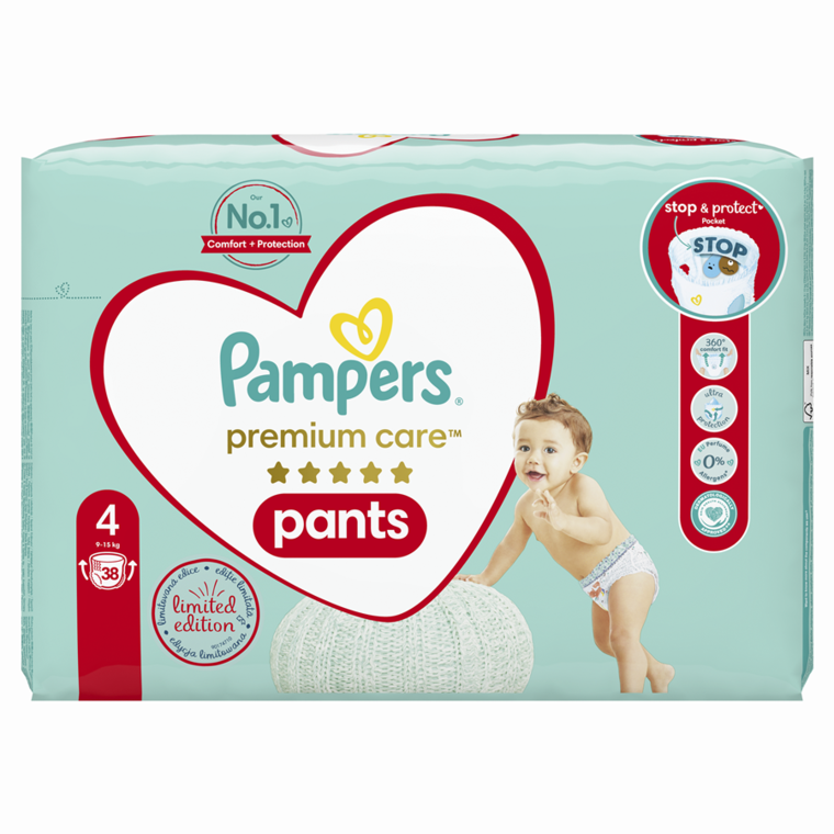 pampers sprzedam hurt