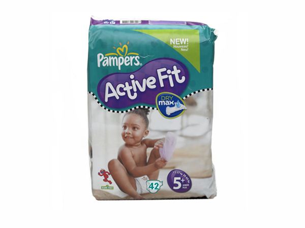 pampers jak segregowac