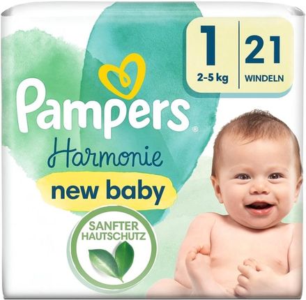 pampers premium care 3 w starej szacie graficznej