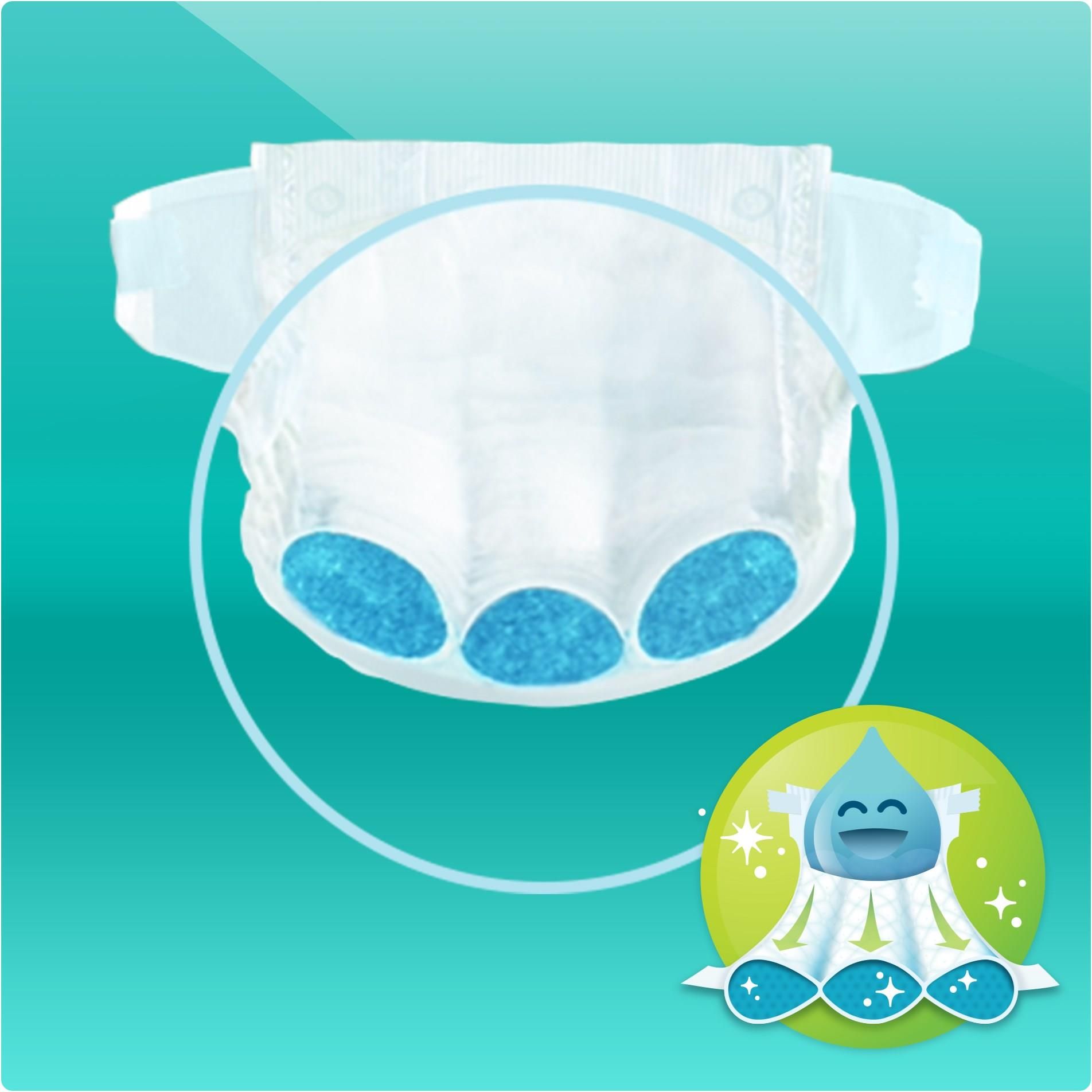 pampers premium care selgros