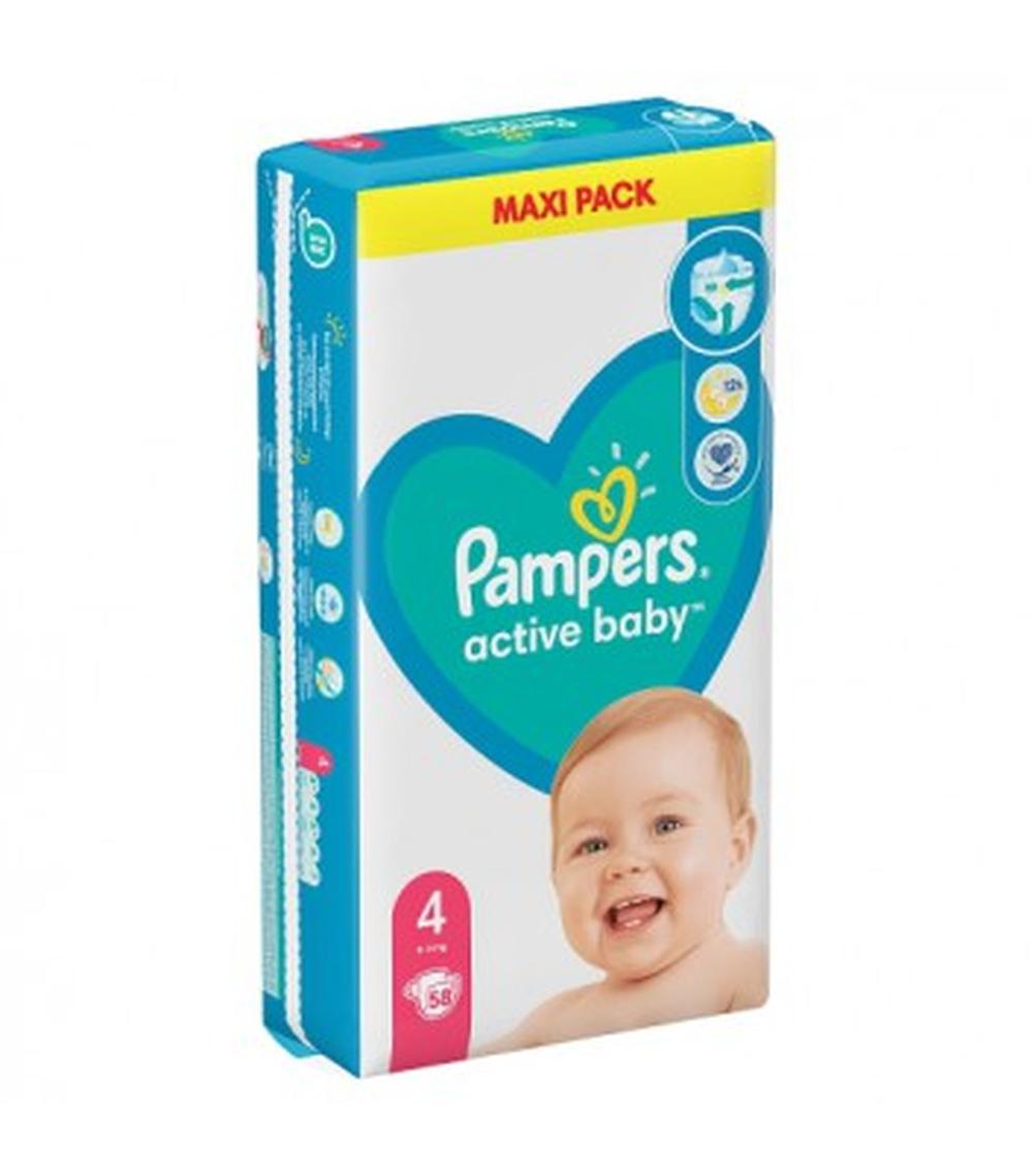 pampers premium care rozmiar 1 newborn 2-5 kg 88 pieluszek