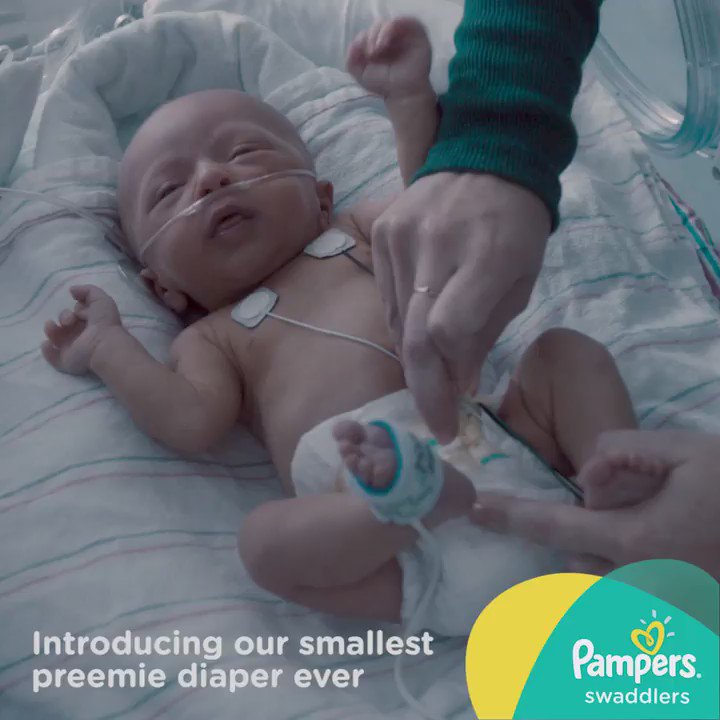 pampers 4 plus promocja