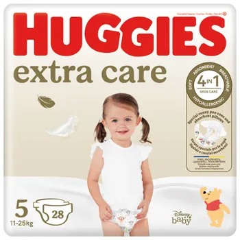 pieluchy huggies 4 ceneo