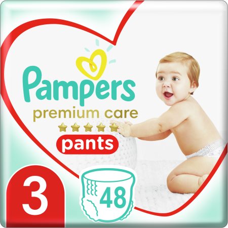 pampers szpital stolik herbata