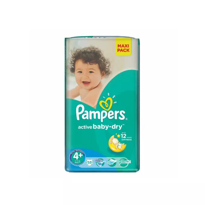 pampers preemie protection