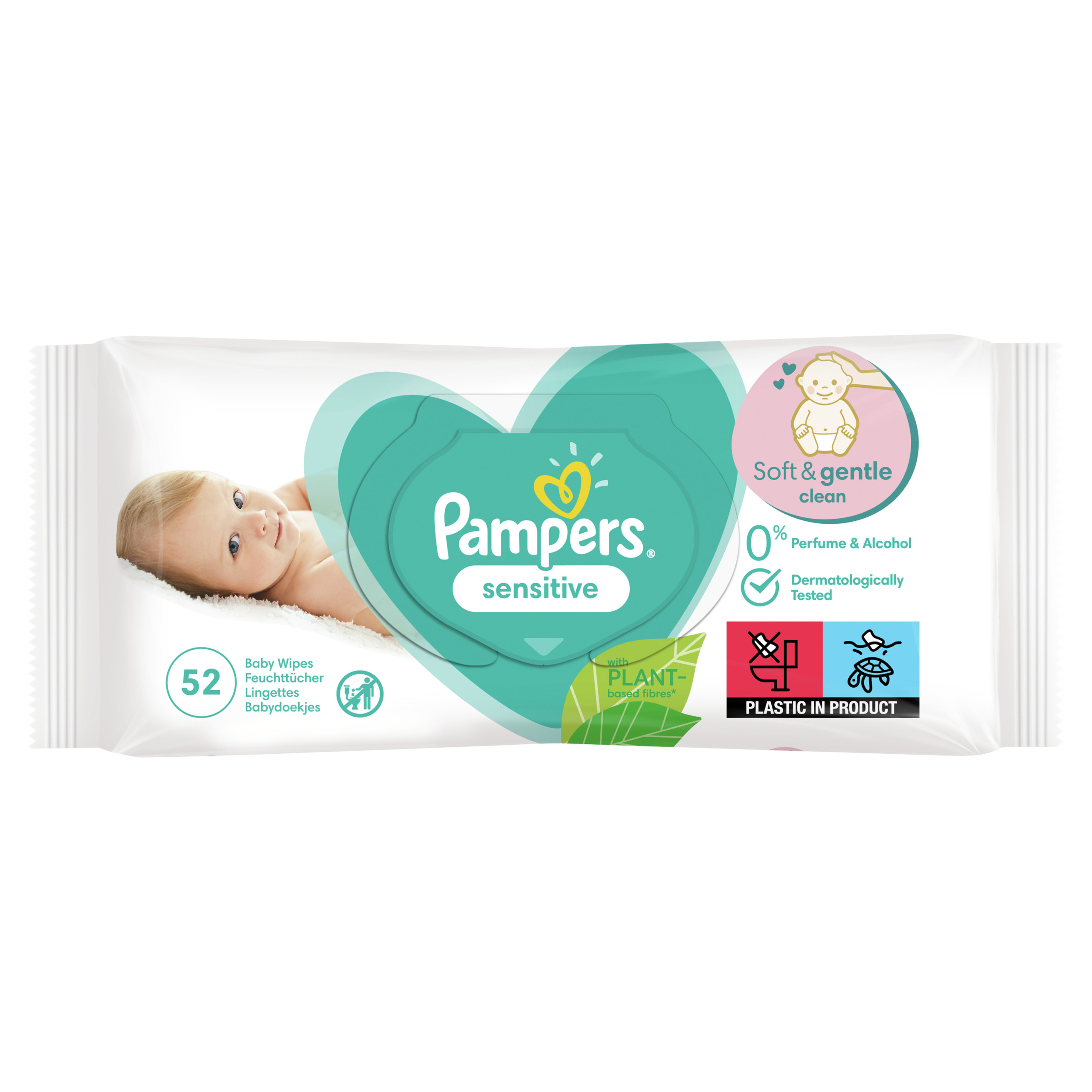 pieluchy pampers 3 jakie wybrać