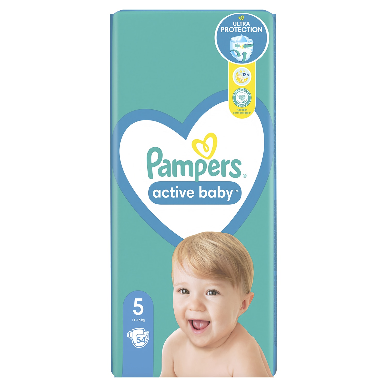 pieluchy pampers premium care 1 newborn 22szt