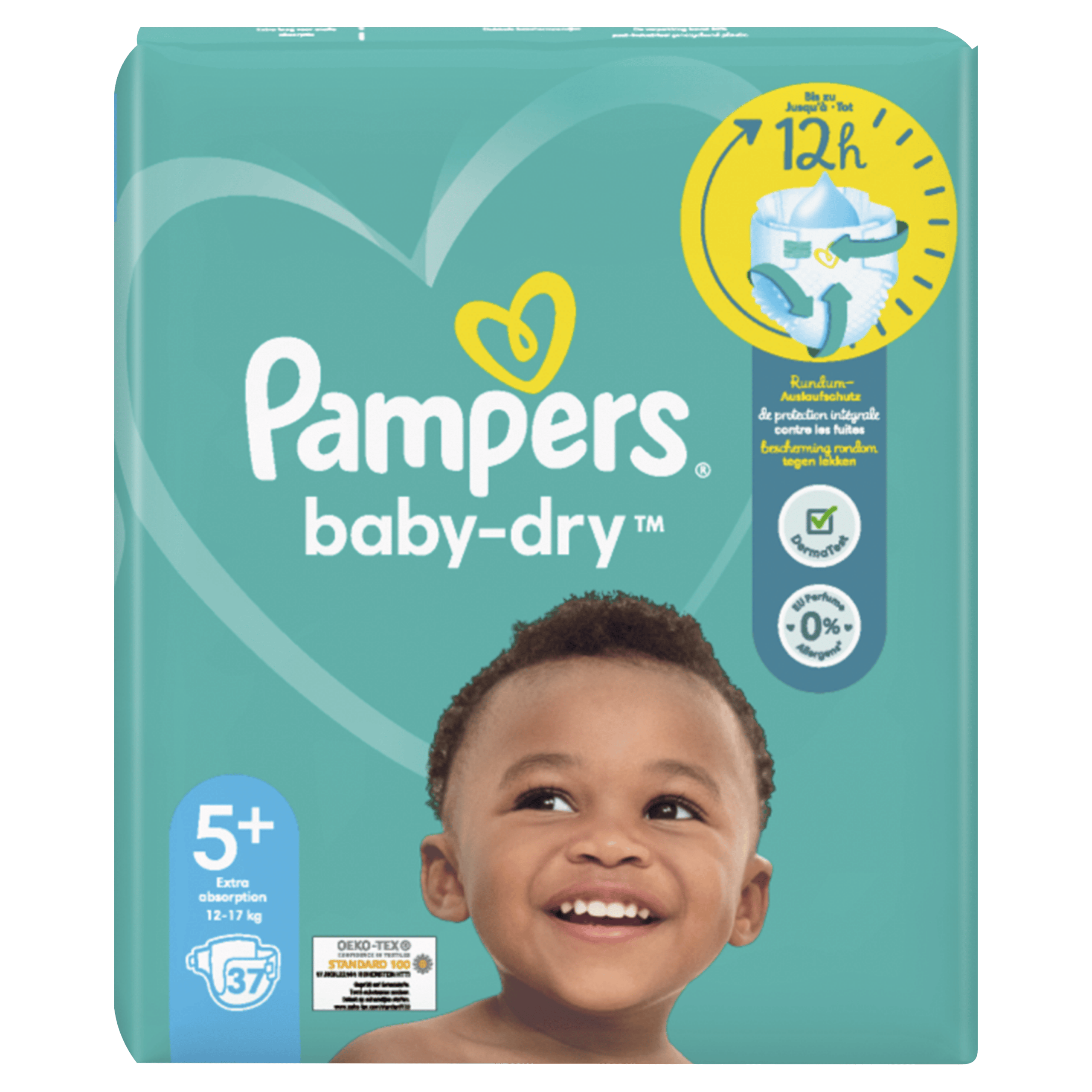 pampers newborn 0 opinie