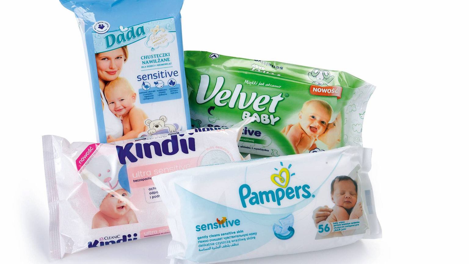 pampers niezwykle maluchy konkurs