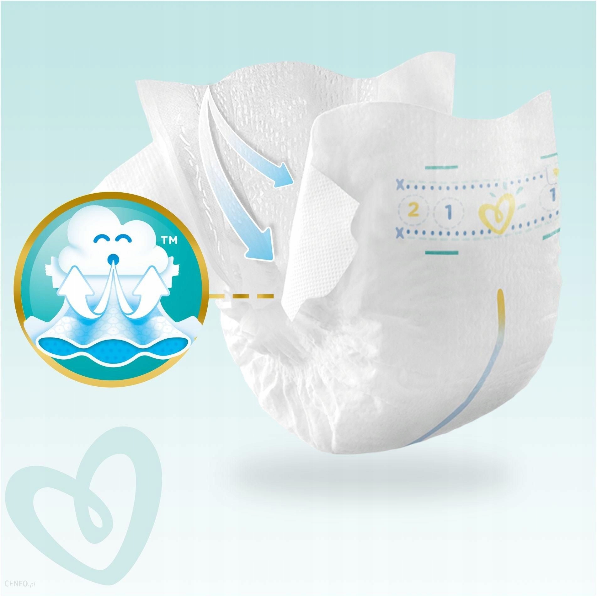 rejestracja huggies newborn